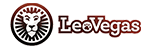 LeoVegas Casino logo