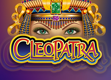 Cleopatra Slots Review For Canadian Players