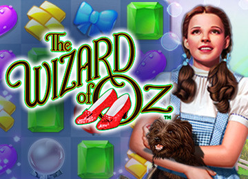 Wizard of Oz Slot Review For Canadian Players